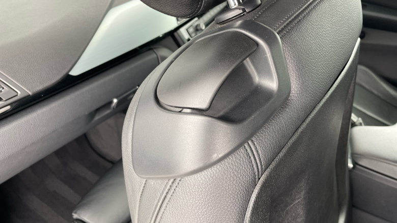 BMW 4 Series 420d xDrive M Sport 2dr Auto Diesel Coupe